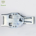 GL-14178 en acier remorque Dropside Boad Latch HTK 180mm